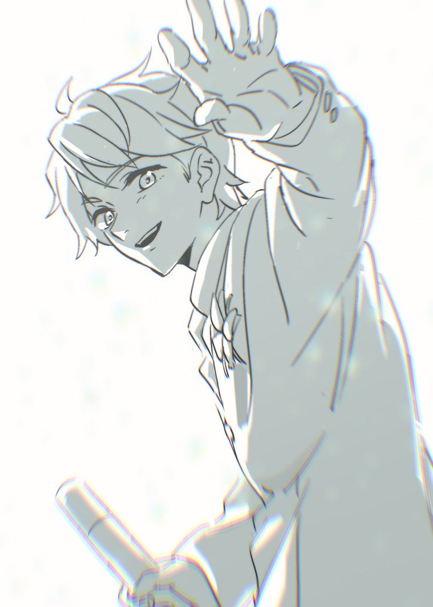 LLLLLBZ's tweet photo. #塚本秀一生誕祭2026
卒業おめでとう https://t.co/v5NM11A7AF