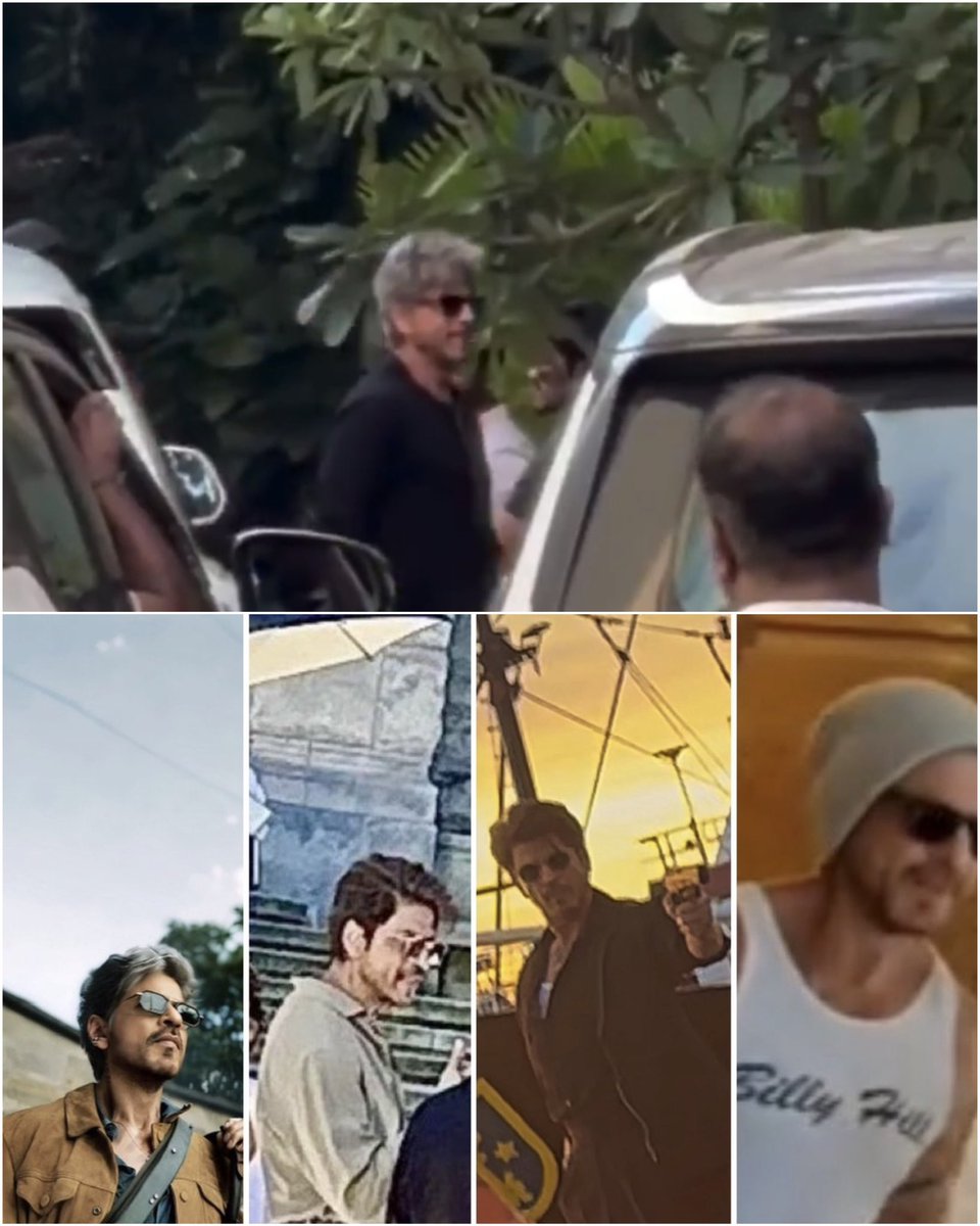 SRKUnited_'s tweet photo. It just getting started ‘Picture abi baaki hai mere dost’ 

#King https://t.co/MDOomVyMTH