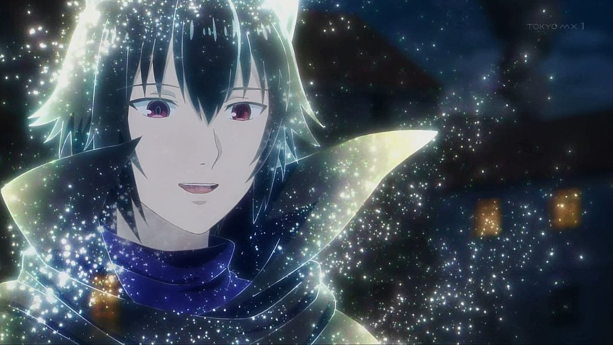 骸骨騎士様、只今異世界へお出掛け中Ⅱ 第11話 ツイート画像 1