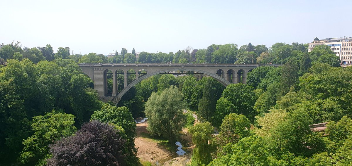 mrSleza's tweet photo. #travel #luxembourg https://t.co/AqdBwYFzz0