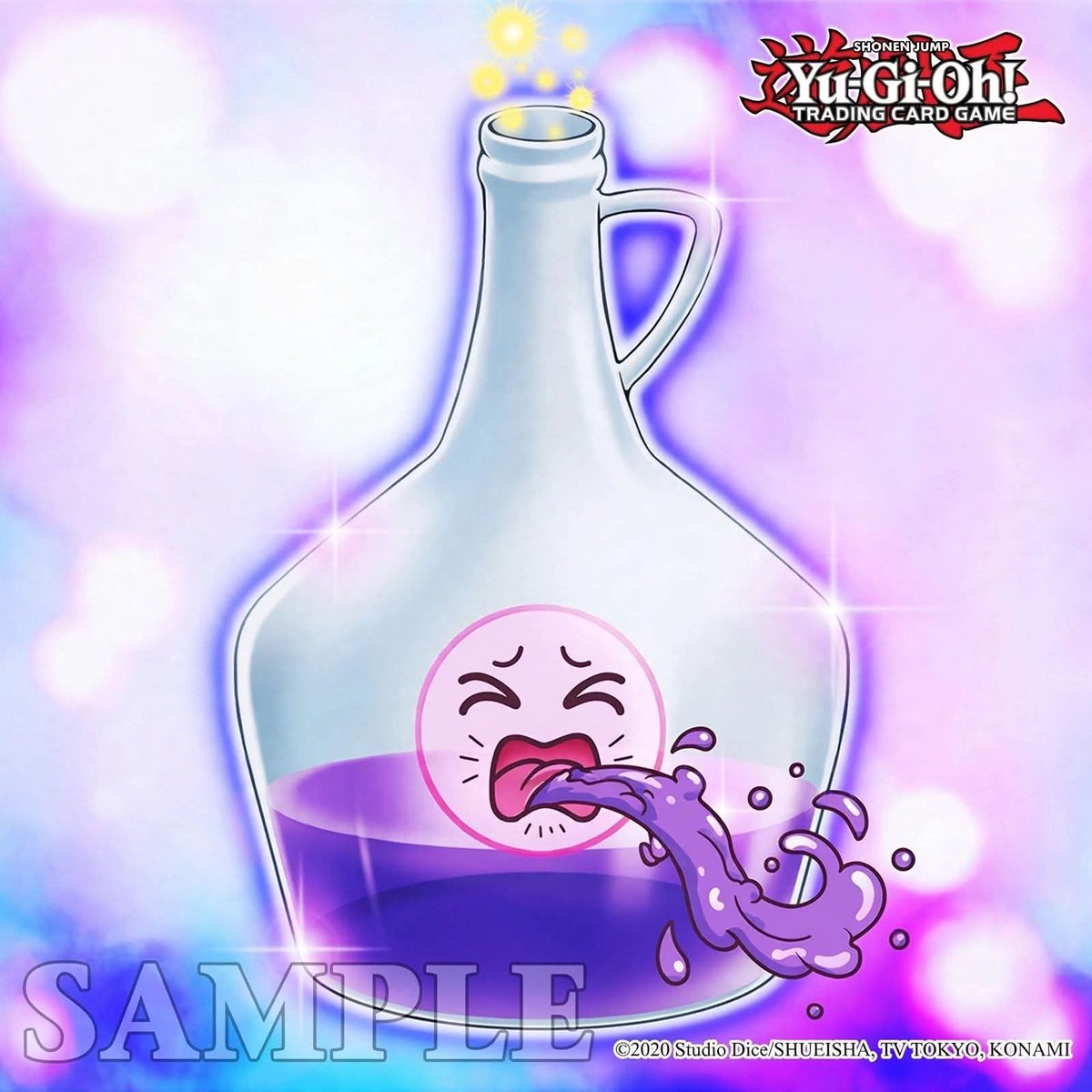 BenGrandl's tweet photo. @YuGiOhCardEU https://t.co/cukyfxT9Nh