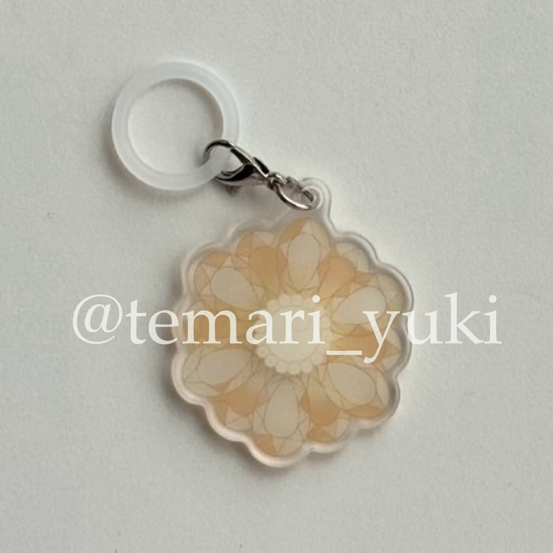 temari_yuki's tweet photo. 【交換】きゅーすと CUTIE STREET 展示会 
KAWAIIにつーず展 宝石めじるしチャーム めじるし グッズ 物販

譲┋川本🧡

求┋桜庭🩷

9/20大特、9/23横アリ手渡しまたは郵送での交換希望
検索からでもお気軽にお声掛けください

#きゅーすと交換 https://t.co/MzcbiPTY4y