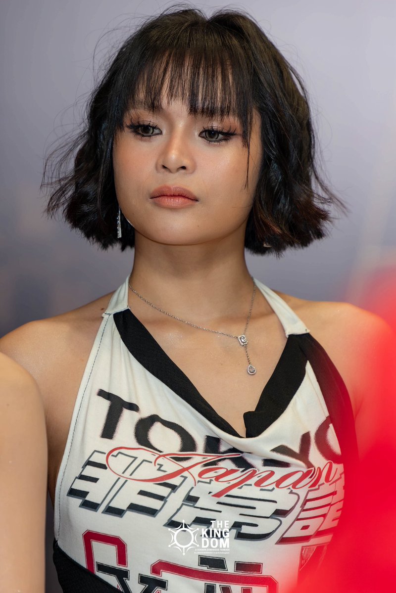 ofcthekingdom's tweet photo. ⌜ 39TH AWIT AWARDS 🏆 ⌟

A night to remember as Xonara Dominique graced the 39th Awit Awards. ✨

» 260915
📍MOA

XONARA AT THE 39TH AWIT AWARDS
#39thAwitAwards #XONARA 
#XONARA_DOMINIQUE
@officialxonara https://t.co/XzeDLc382Z