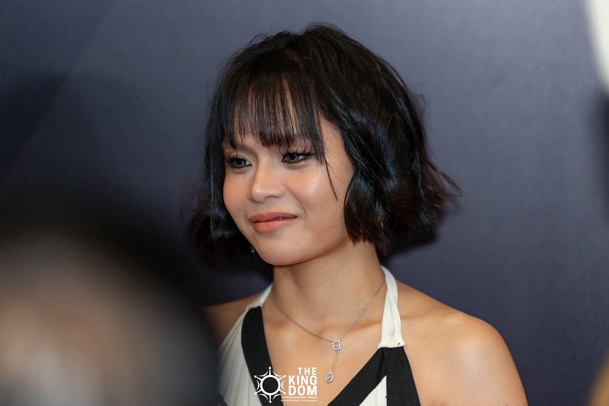ofcthekingdom's tweet photo. ⌜ 39TH AWIT AWARDS 🏆 ⌟

A night to remember as Xonara Dominique graced the 39th Awit Awards. ✨

» 260915
📍MOA

XONARA AT THE 39TH AWIT AWARDS
#39thAwitAwards #XONARA 
#XONARA_DOMINIQUE
@officialxonara https://t.co/XzeDLc382Z
