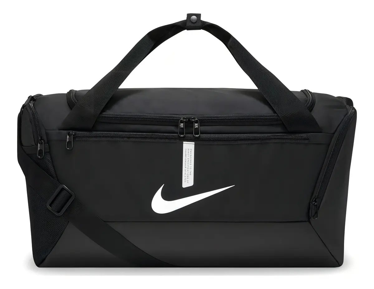 ofertitasarg's tweet photo. 🖤🔥 BOLSO NIKE CON 36% OFF

🎒 Nike Academy Team
💸 $63.861 | Antes $99.999
💳 6 cuotas de $10.643
🚨 ES OFERTA DEL DÍA
🔍 Buscalo en Mercado Libre con: X4JB8G-KTJA
🛒 https://t.co/UrnyFId8iJ https://t.co/0iIXFtuUAK
