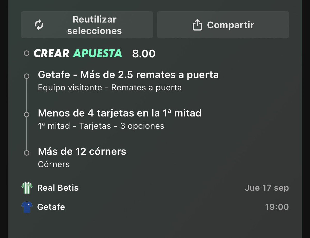 CuotaRadar_'s tweet photo. Vamos a probar cositas para hoy 😮‍💨🫡💪🏼 vamos a por los verdes no? ✅✅ https://t.co/bH7gFtwXJp