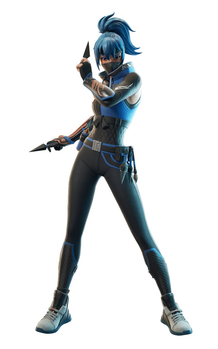 EmberTwig's tweet photo. @ShiinaBR Hopefully we are getting Shadow Blade Hope back soon as well 🙏 

Can't wait to finally have her on my account! https://t.co/bN3p3iTWVZ