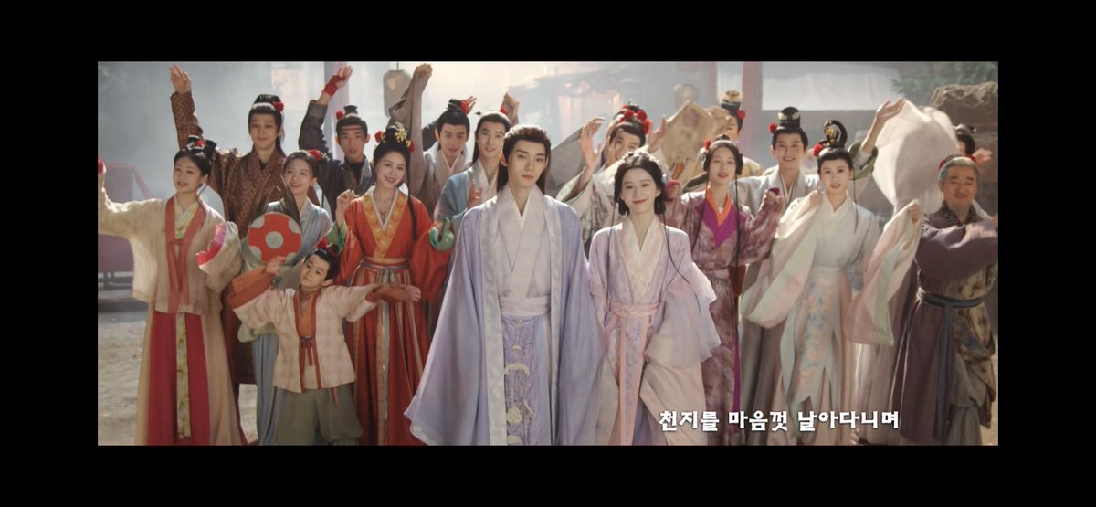 anothermy1005's tweet photo. 강호야우십년등 완주...힘들었다 진짜..등장인물들 어딘가 하나씩 돌아있는데 이해하기힘들곸ㅋㅋㅋㅋ 원작이있는지는 모르겠지만 그냥 모청안이 깔끔하게 죽고 끝나는것도 좋았을듯🫠 https://t.co/RXM70VO24I