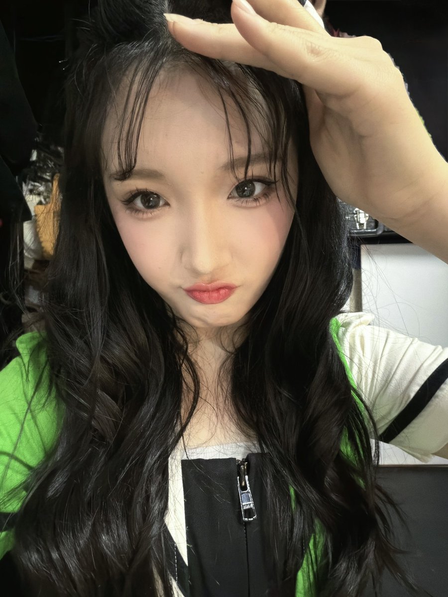 Delynn_JKT48's tweet photo. tft!! 🫶🏻 https://t.co/XeF3MN4kD3