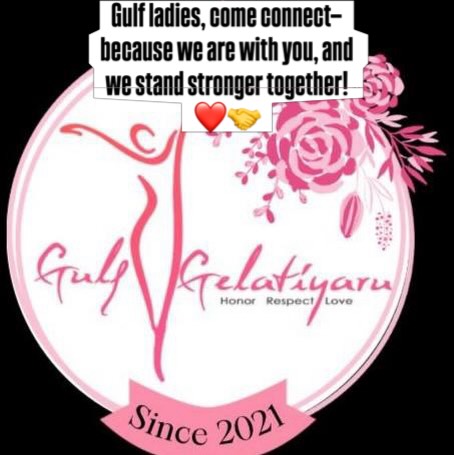 VerleneSch548c's tweet photo. Gulf Gelathiyaru (for our Karnataka community)

To all the women who’ve messaged me about jobs, visas, rentals, and other challenges in Dubai: join the Kannada Gulf Gelathiyaru community for support with work, visas, housing, and more. Connect, https://t.co/NVb5tqwhvz