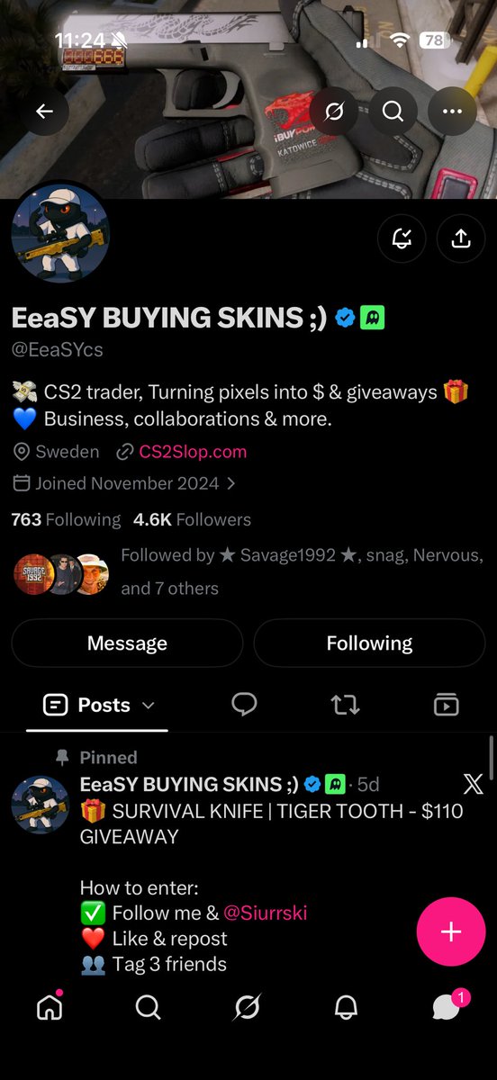 zecversethy tweet picture