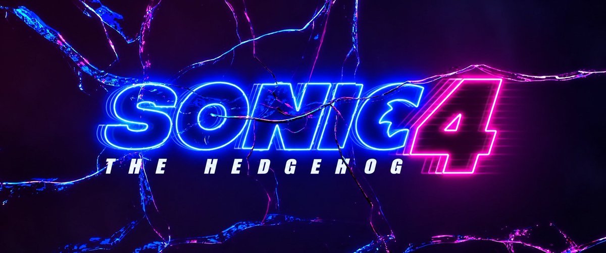 soniccitynet's tweet photo. 🎬 RUMOR: Scooper Beyond Reporter says they have heard that editing on a Sonic the Hedgehog 4 trailer has begun, leading them to believe it could finally be released in October.

Paramount has not announced a trailer date.

#SonicNews | #SonicMovie4 https://t.co/Pwcv1l3cDP