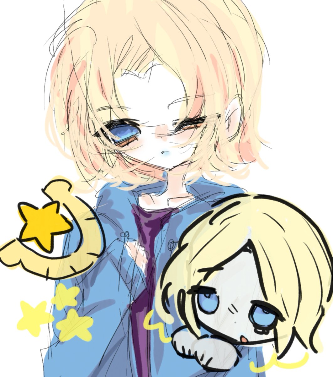 roy__mus's tweet photo. #jjba 
#stealballrun https://t.co/zQzZ0lQTv9