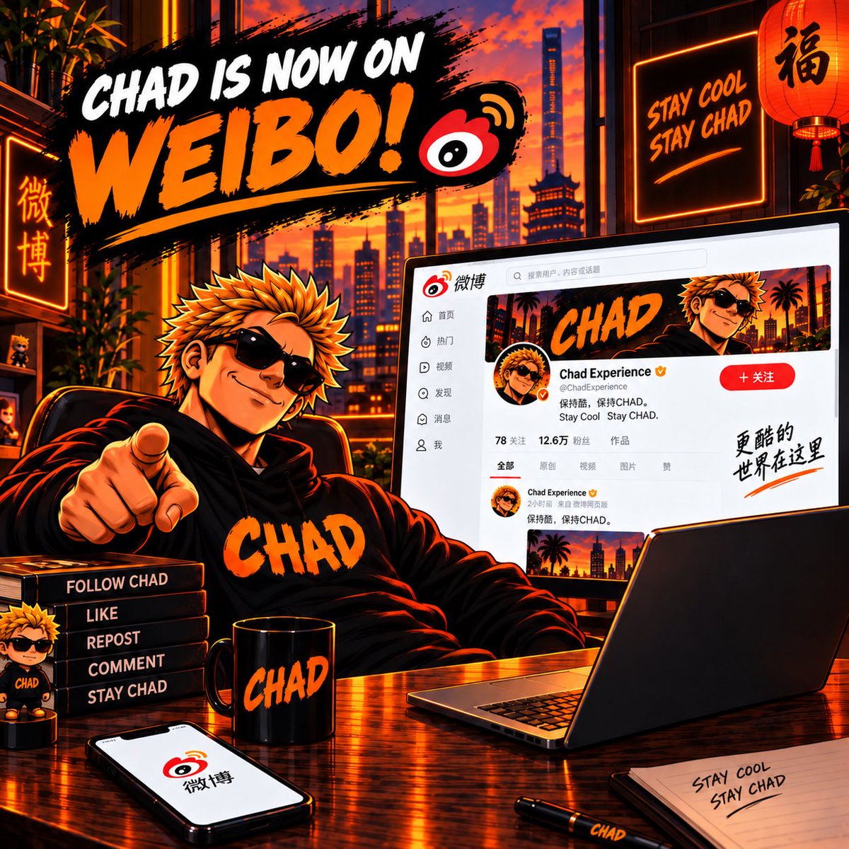 Pepu_Chad tweet picture