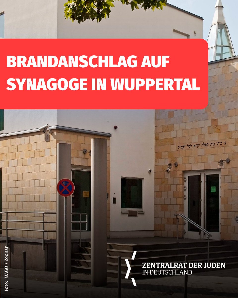 ZentralratJuden tweet picture