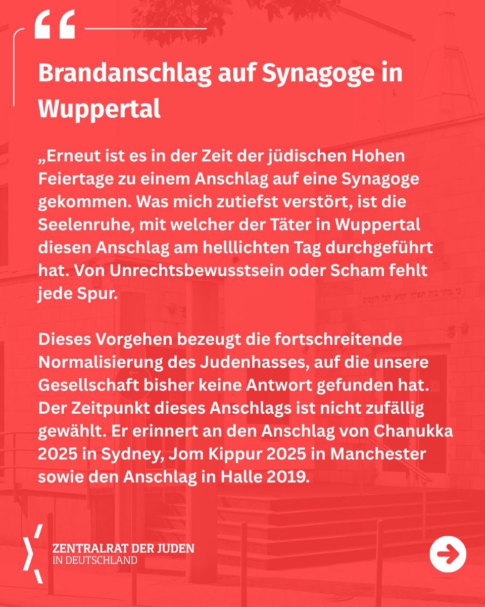ZentralratJuden tweet picture
