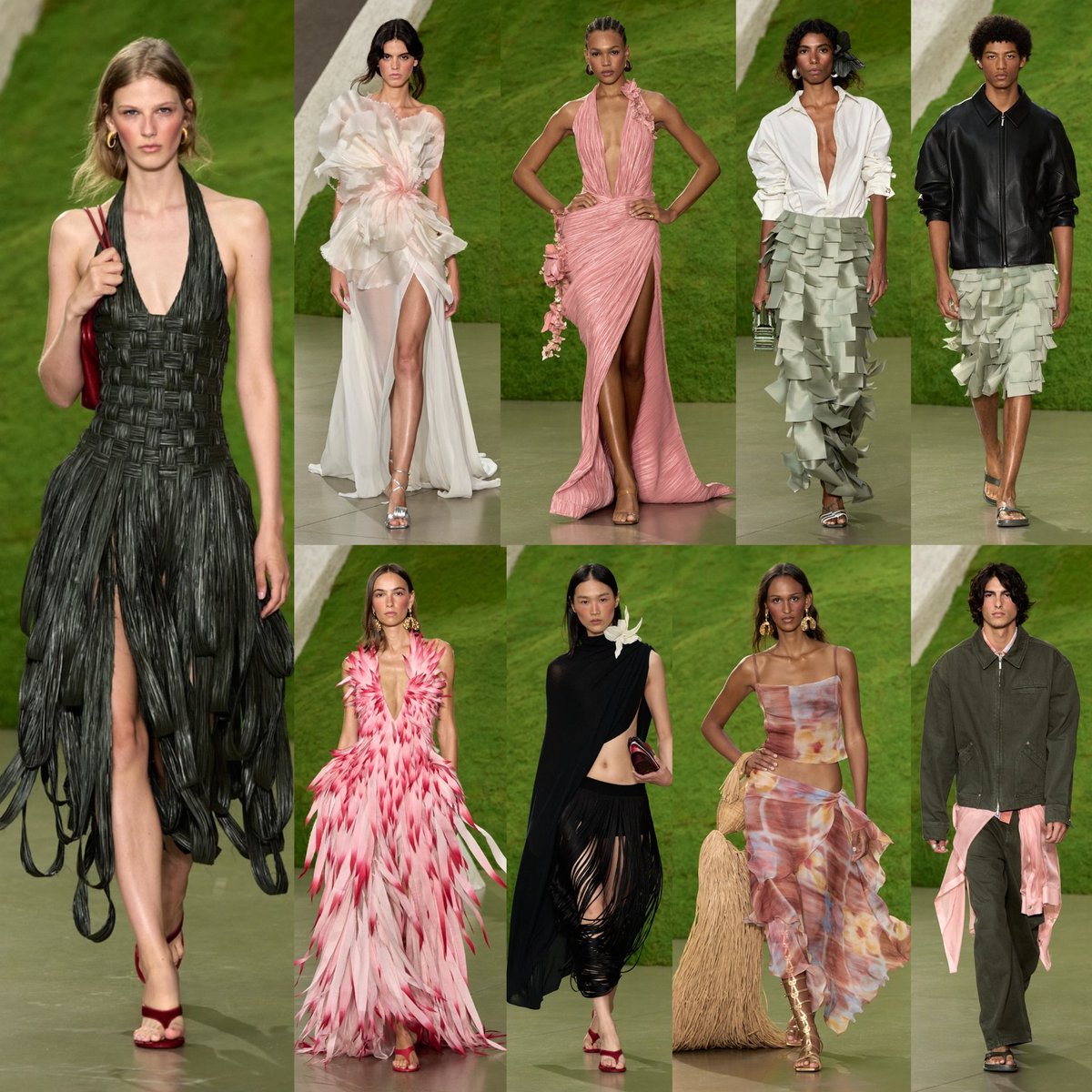 ___chitrogolpo's tweet photo. Cult Gaia ss27 rtw https://t.co/IrK8NrEvZw