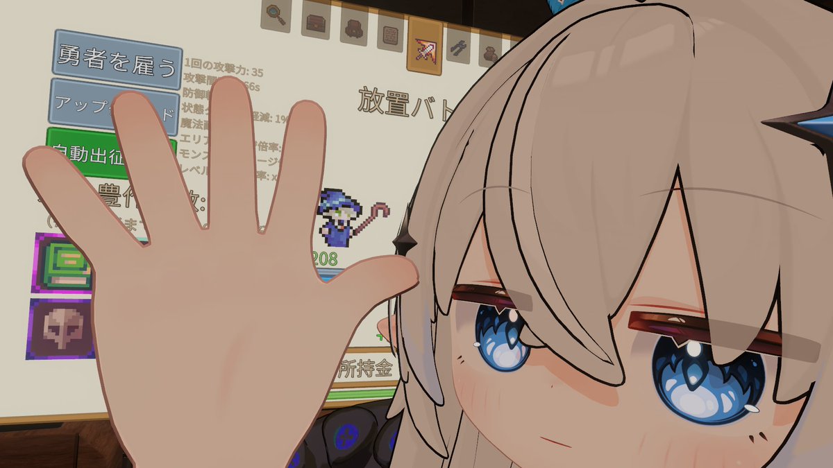 kantera0427's tweet photo. 謎ワの保護観察(寝) https://t.co/q1ce6qKeHg