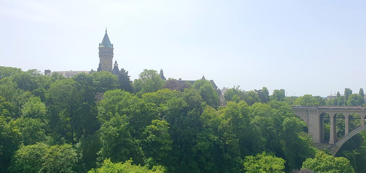 mrSleza's tweet photo. #travel #luxembourg https://t.co/AqdBwYFzz0