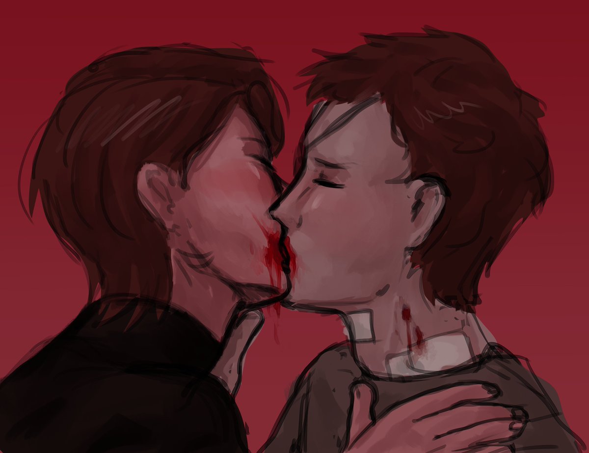 fribfdy's tweet photo. #pemorty #mortycest #evilmorty https://t.co/q9kx7TFGhU