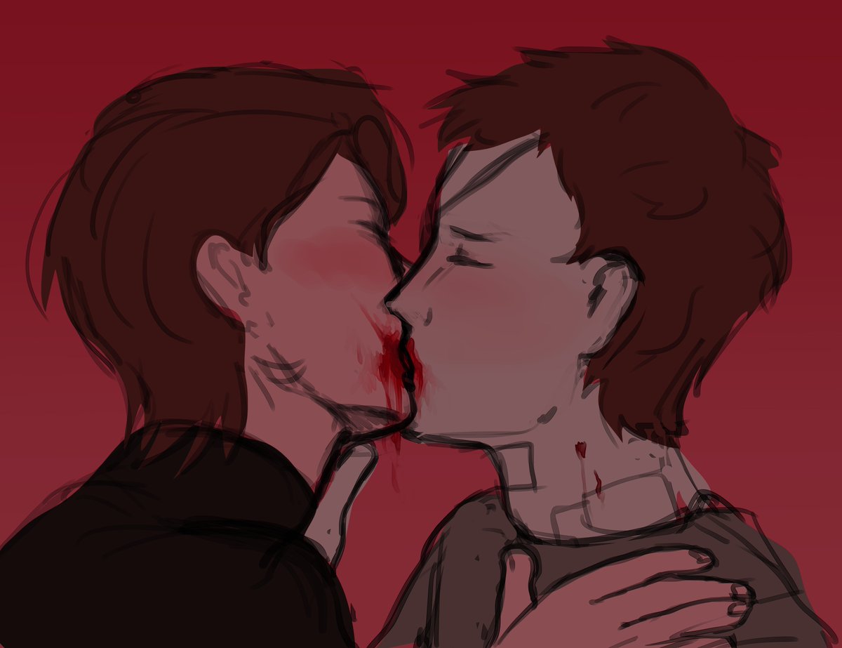 fribfdy's tweet photo. #pemorty #mortycest #evilmorty https://t.co/q9kx7TFGhU