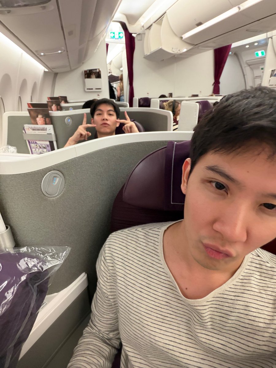 Firstkpp's tweet photo. See you kub Sydney✨ https://t.co/gqEqFciaGc