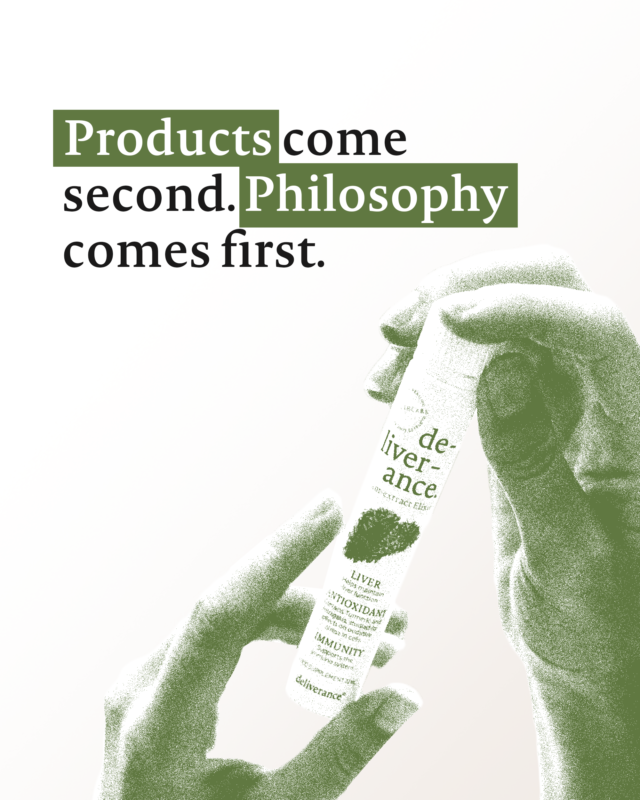 SiggiClavien's tweet photo. Building de-liver-ance® was never about creating another wellness product. It’s about changing how we think about health, paying attention before something feels wrong. For me, prevention isn’t a campaign. It’s a mindset. #liverhealth #preventativehealth https://t.co/vPBgwmuFbX