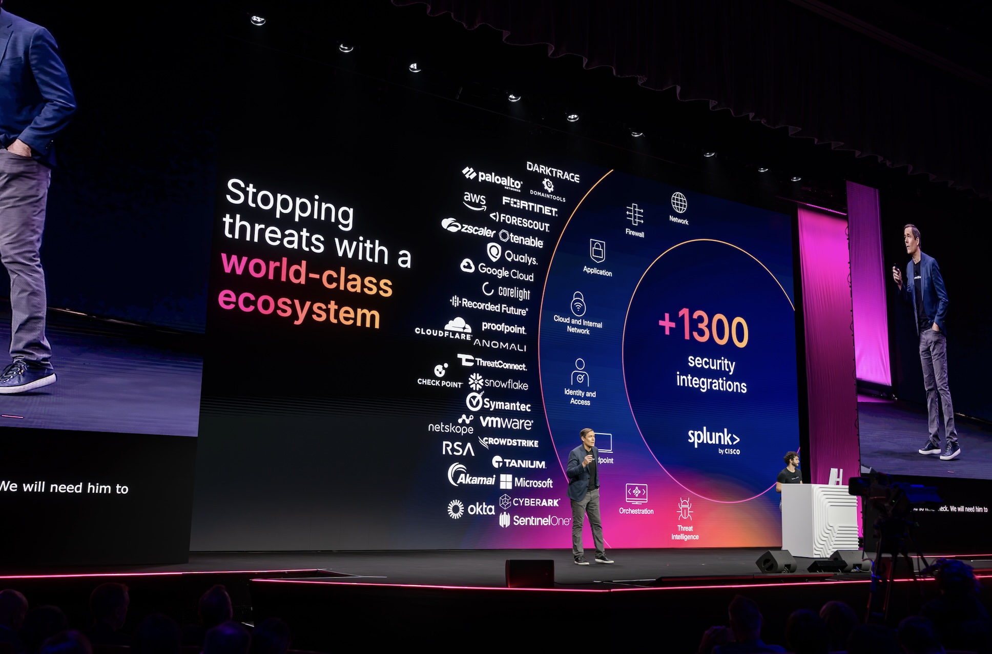 Security teams face ever-increasing signals and threats — and less time to act. Luckily, new capabilities in…