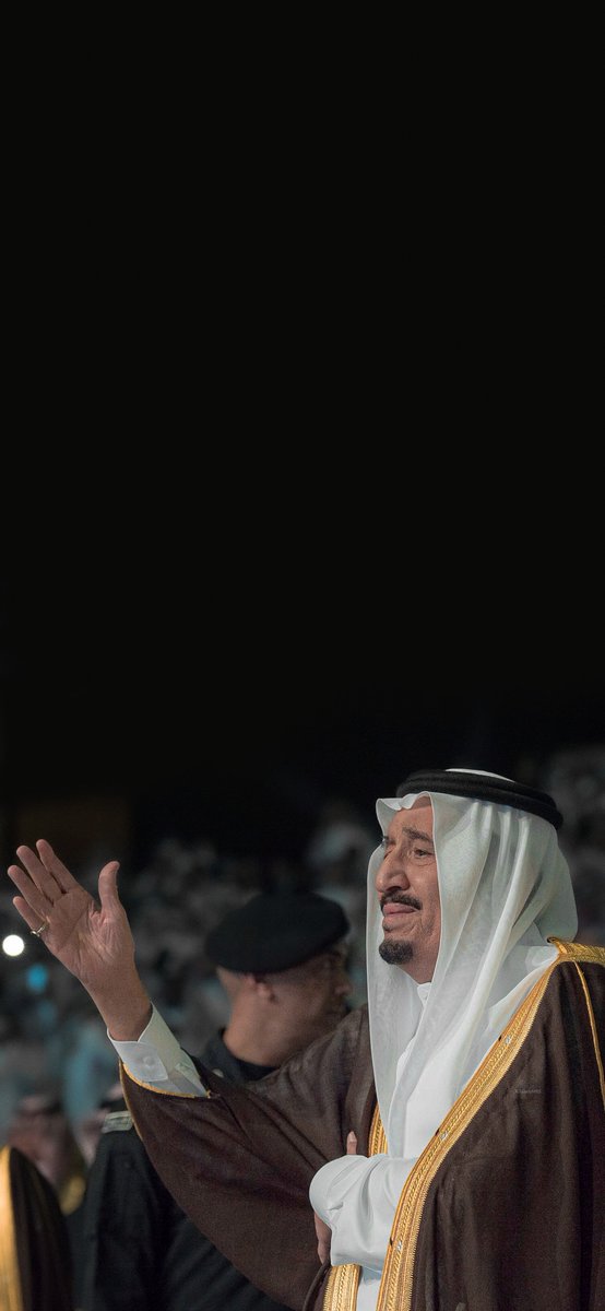 5aledzMBS's tweet photo. " ولا تنسوني من دعائكم "

حفظ الله خادم الحرمين الشريفين
الملك سلمان بن عبدالعزيز آل سعود
و ولي عهده الأمين صاحب السمو
الملكي الأمير محمد بن سلمان
ونسأل الله ان يوف��هما لخدمة 
الإسلامو المسلمين. https://t.co/ncSdjlYiNY