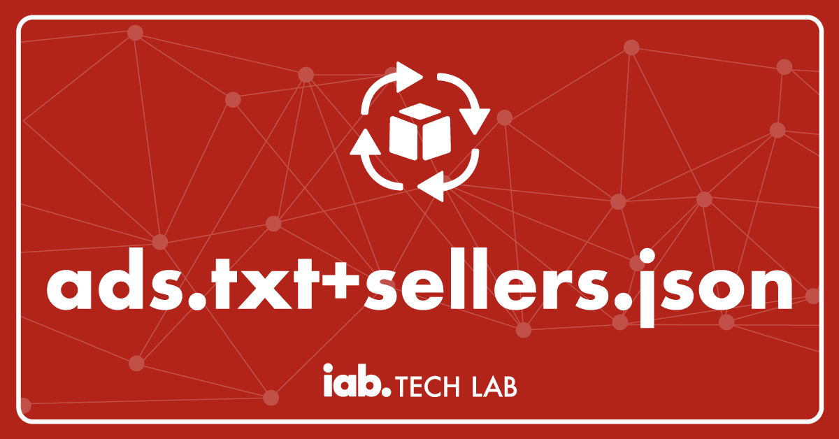 IABTechLab tweet picture