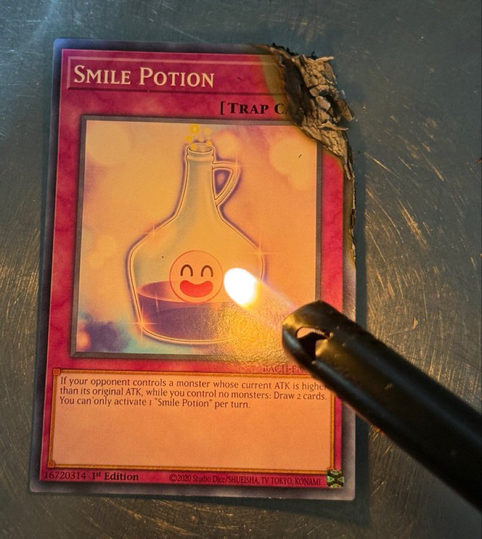 AlethiaAnath's tweet photo. @YuGiOhCardEU https://t.co/fFZd9SYtbd