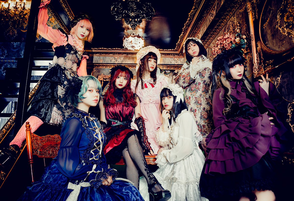 ayu_59's tweet photo. ZOC結成8周年おめでとうございます!!!!
#ZOC8thAnniversary
#ZOC8周年
#ZOC
#METAMUSE
#ZOCX https://t.co/KRx0xmHwEW