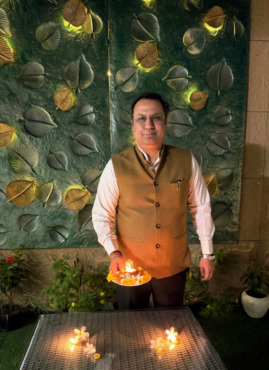 AmanSinhaLaw's tweet photo. Heartiest birthday greetings to Bharat’s pride @PMOIndia Shri @NarendraModi ji

Prayers for his long life, great health and many more years of dedicated service and visionary leadership to the Nation, as he leads India to greater global stature and the realisation of a Viksit Bharat
#AshirwadKaDiya