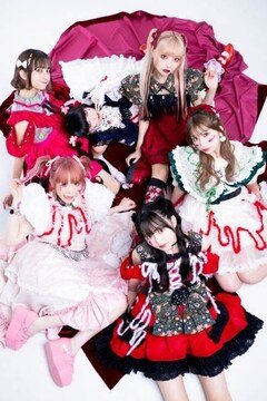 ayu_59's tweet photo. ZOC結成8周年おめでとうございます!!!!
#ZOC8thAnniversary
#ZOC8周年
#ZOC
#METAMUSE
#ZOCX https://t.co/KRx0xmHwEW