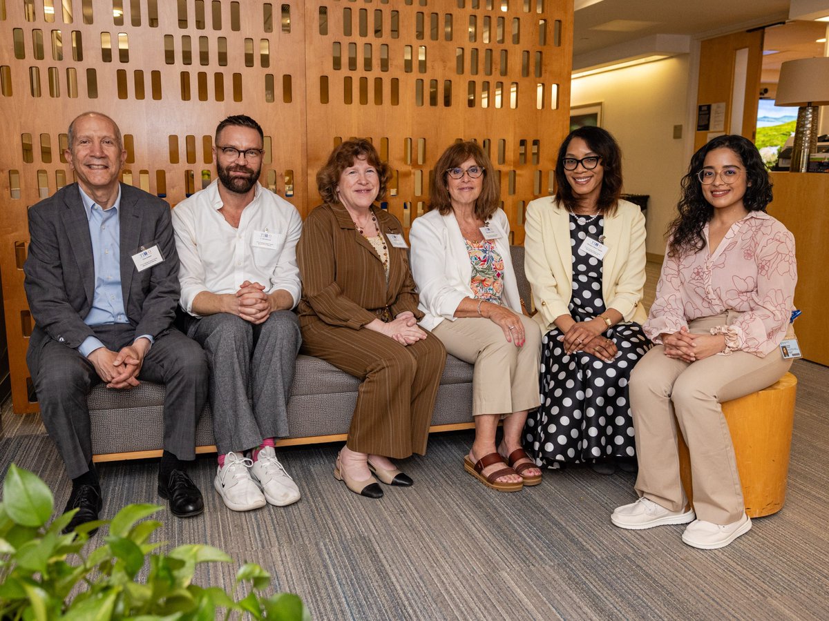 CtttpOrg's tweet photo. Registrations are open for MSK’s 4-Day (11/9-11/12/26) Virtual Tobacco Treatment Specialist Training at https://t.co/JFEOMM1aDU! Our program serves a broad spectrum of healthcare and community health professionals and offers multiple opportunities to practice your skills.

#TTS https://t.co/wJw1o2Csvc