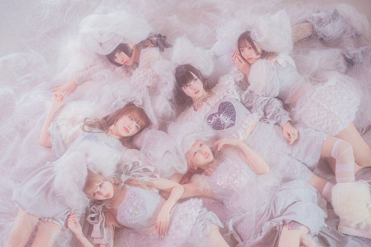 ayu_59's tweet photo. ZOC結成8周年おめでとうございます!!!!
#ZOC8thAnniversary
#ZOC8周年
#ZOC
#METAMUSE
#ZOCX https://t.co/KRx0xmHwEW