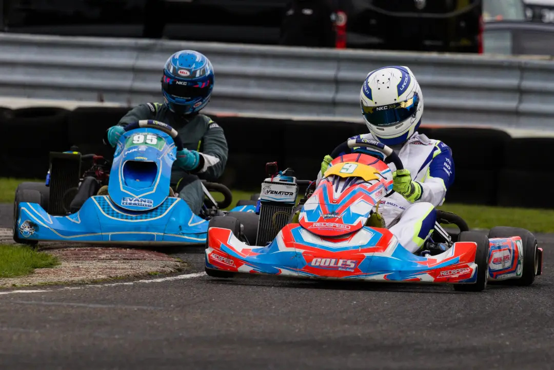 CorrineHumsd2a's tweet photo. Back at Clay Pigeon Raceway this afternoon to shoot the National Kart Cup after a short hiatus. Camera: Canon EOS R6 MkII 
Lens: Canon 70-200mm f/4 L IS USM https://t.co/JoDqigUPPo