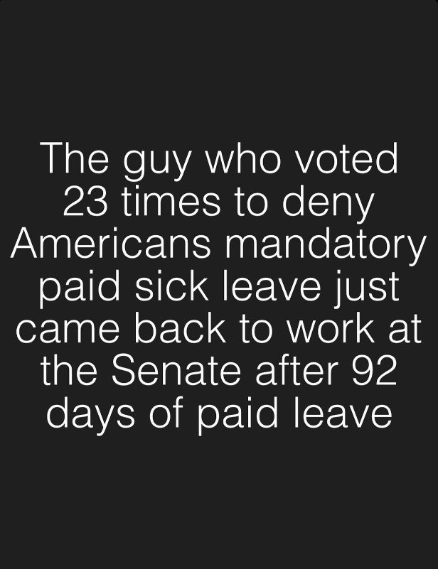 riverrat328's tweet photo. Fuck You Mitch https://t.co/WwiCPNcUi2