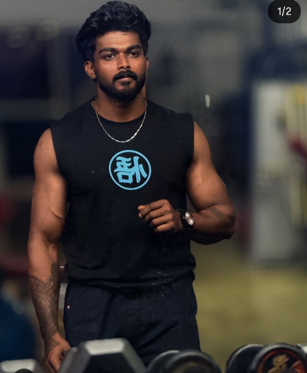 arun_mozhidas's tweet photo. Fit 💪🏻💀..!

https://t.co/ZmGGLFheHh https://t.co/vHAEd80YkU