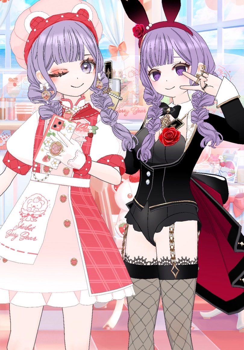 b7vm97's tweet photo. 可愛いのでこちらにも
俺の最高の相棒😭💜 https://t.co/5gUdrxjjIg