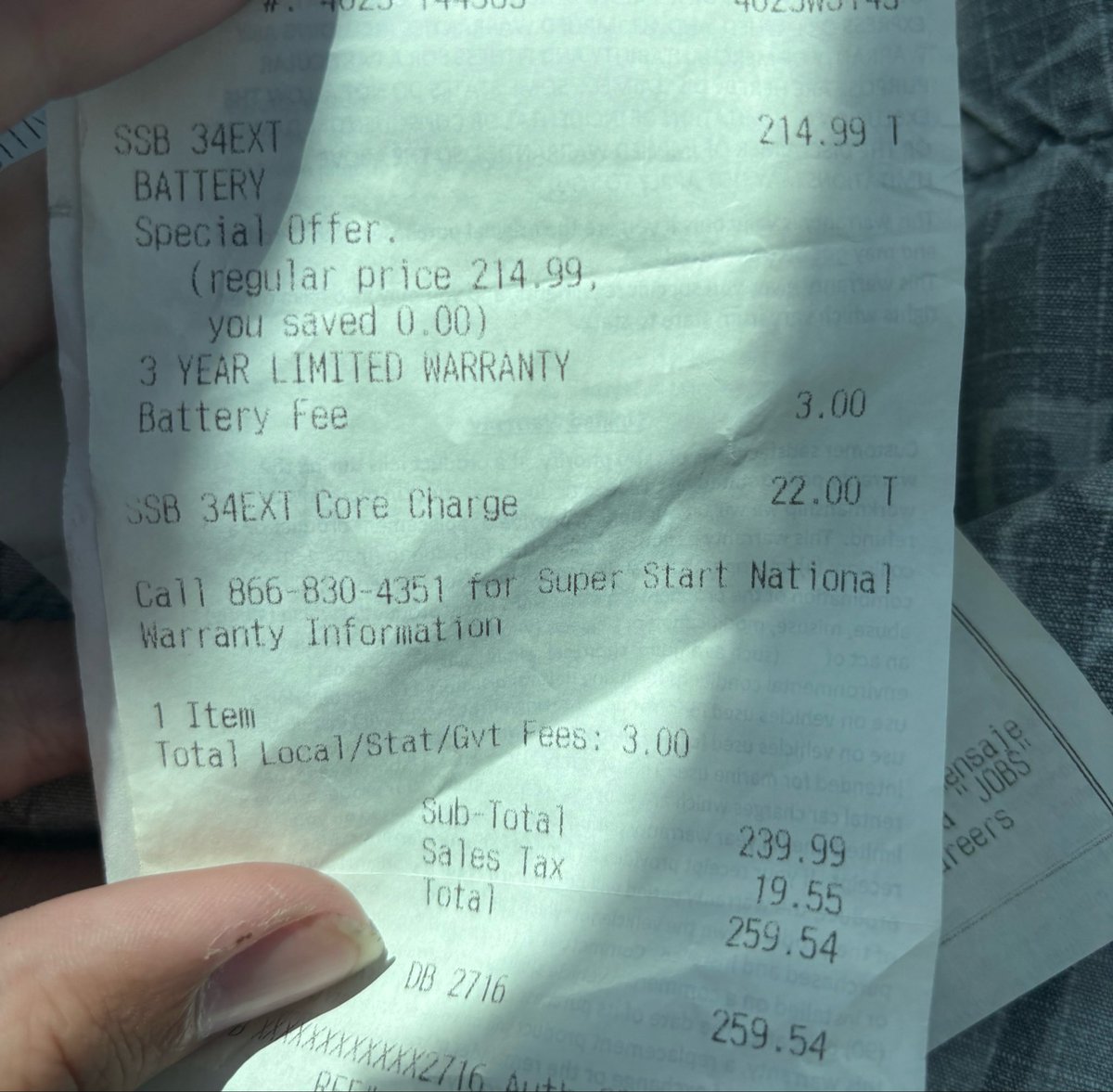 LostItAll59's tweet photo. For all the people saying I scammed scrim.I didn’t 
The damage is done tho,the g59 community is ruined for me…when someone is in need of help you don’t treat them with malice..end of story
I posted the receipts for the parts that way yall can see for yourselves
#g59 #g59records https://t.co/prOFUJW8Hi