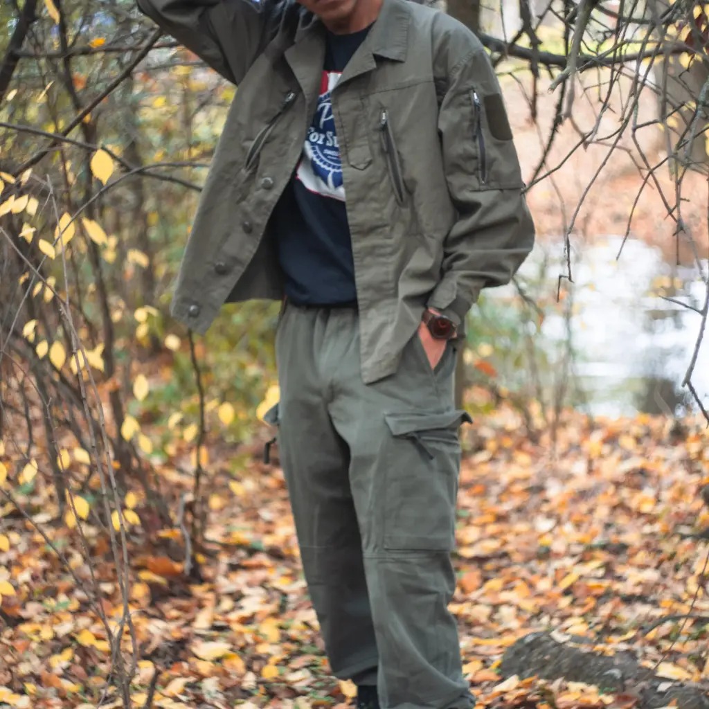 swisslinkinc's tweet photo. 🇦🇹 Austrian Army Mountain Troop Ripstop Pants, $24.99. Genuine Austrian issue built for their mountain units. Ripstop cotton-poly, zippered cargos, made for rough country. https://t.co/0wj92vIoDv
