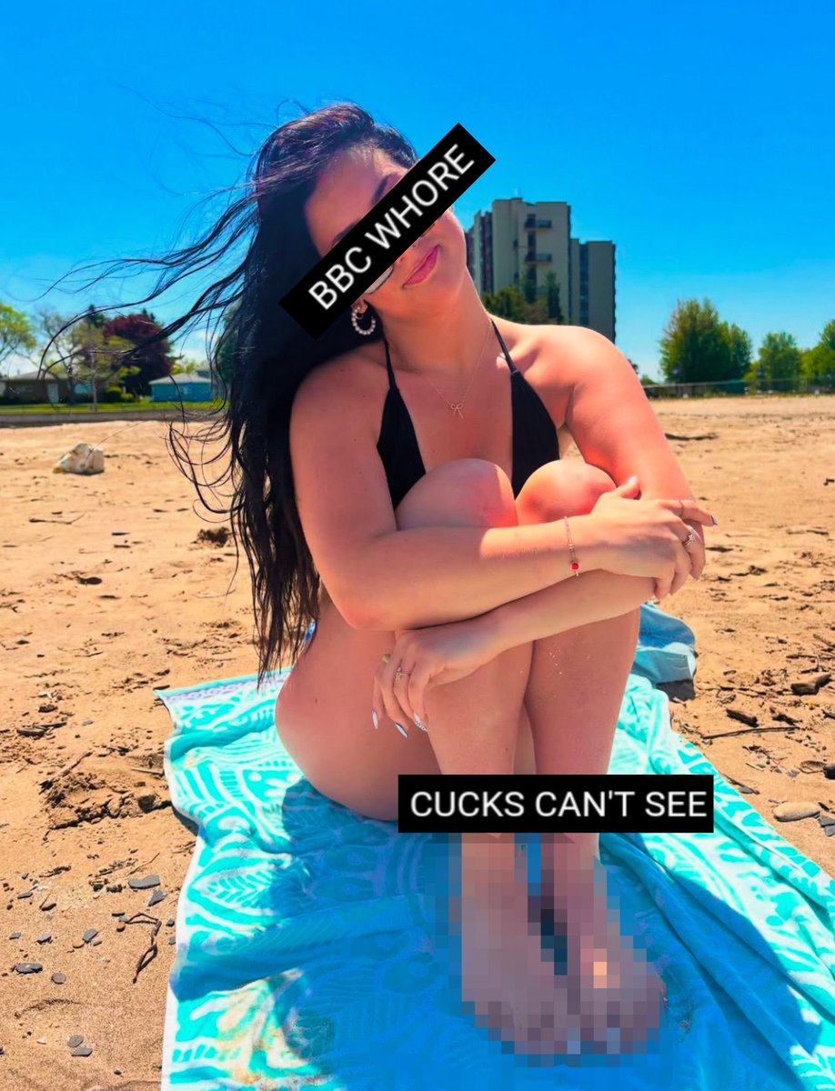 BBCEDITS4DAYS's tweet photo. Maive 20, is a slut that I've been begged to do. She's definitely someone that needs some edits to let bbc know that she's free for them to use 😈♠️ #Blacked #BNWO #cuck #BBC #NSFW https://t.co/BUSacMbGtB