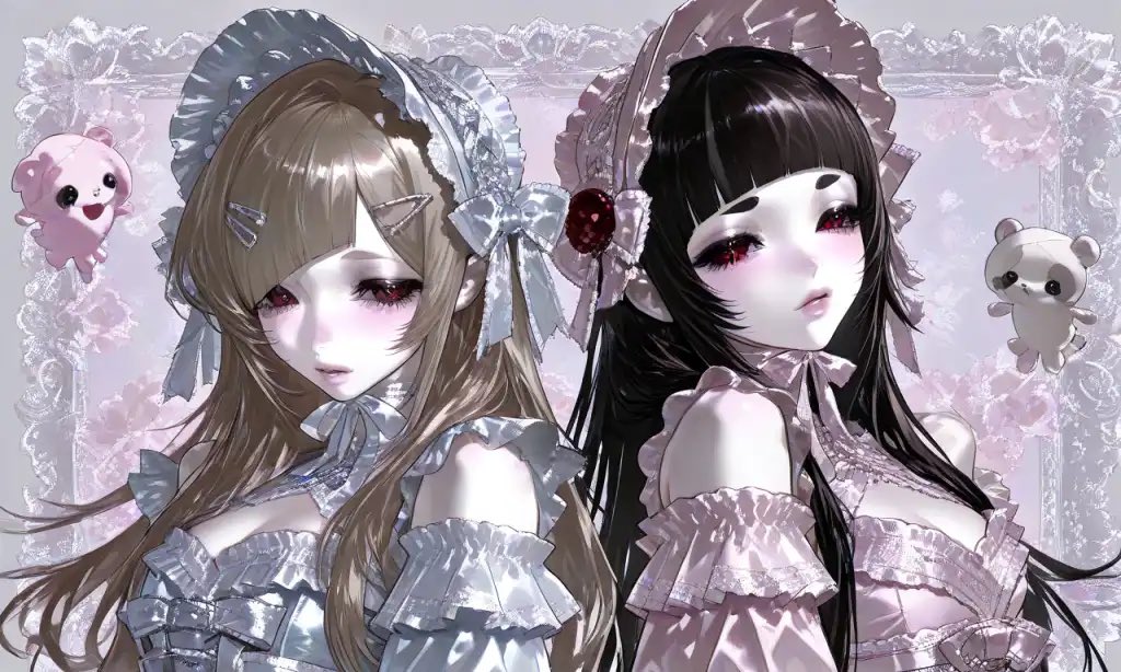 i21q_xx's tweet photo. @4zk6_AI https://t.co/rVzpQ0V2Ct