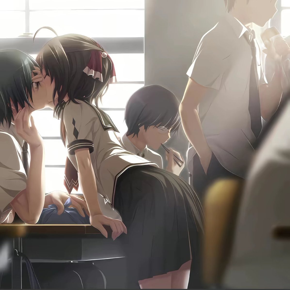 xkzuuu's tweet photo. https://t.co/hss5C8Q7u4