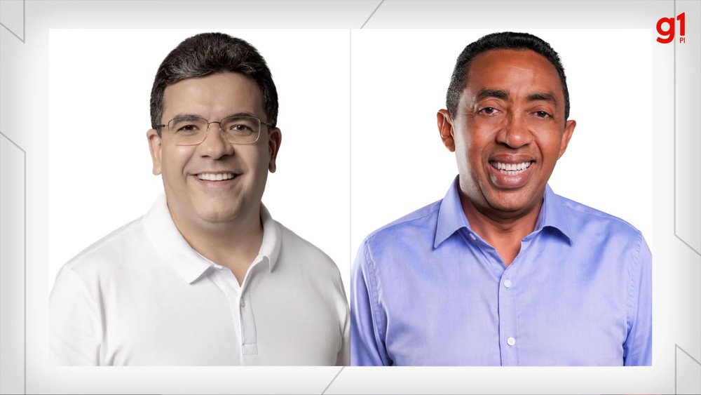 g1's tweet photo. Datafolha no PI: Rafael Fonteles, 55%; Joel Rodrigues, 25% https://t.co/ZLKk8dlGih https://t.co/cukLcPpWS1