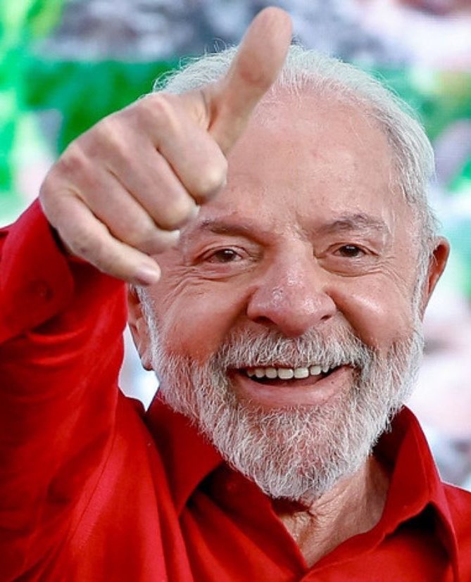 ancapchequei's tweet photo. 🚨GRAVE: Após quase 4 anos sem ajuste, Lula anuncia aumento do Bolsa Família a 2 semanas das eleições. https://t.co/75VnouCF0V