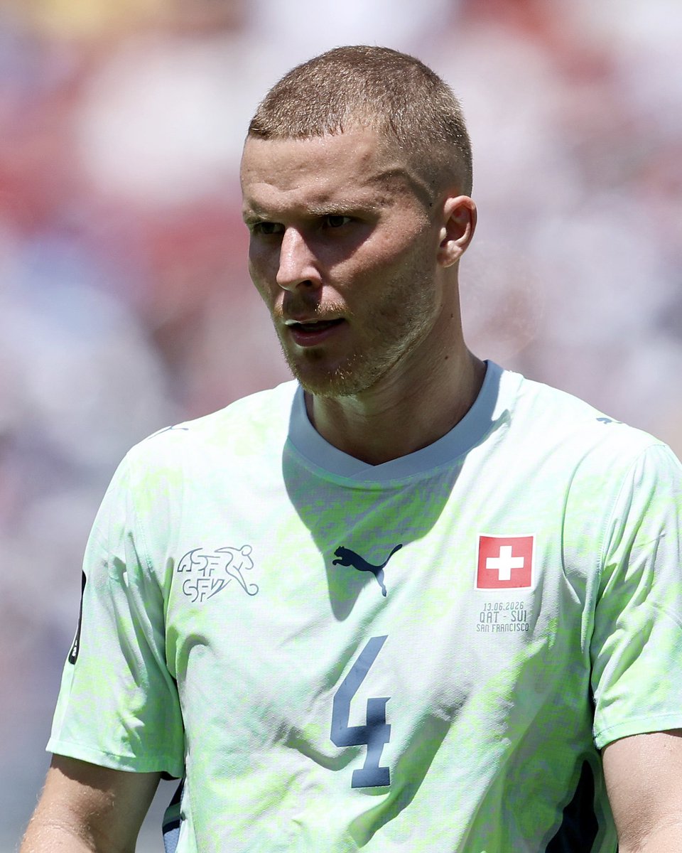 LUFC's tweet photo. 🇨🇭 Nico Elvedi will be looking to add to his 73 caps after being named in Switzerland’s squad to face North Macedonia, Scotland and Slovenia https://t.co/CMoaeINQJ2