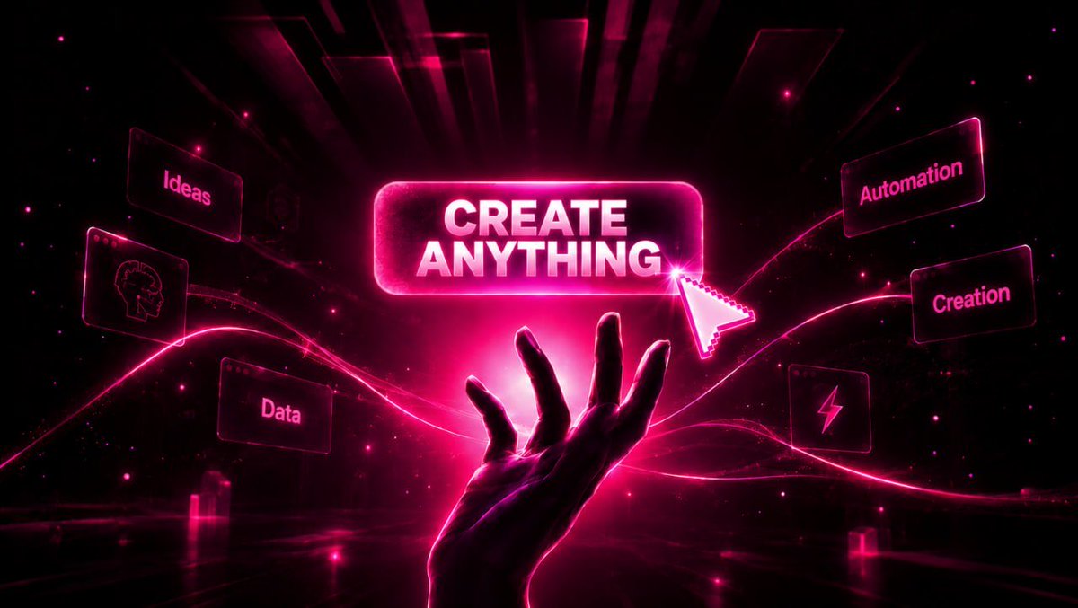 FanexaW's tweet photo. WE⛓️
Build products people use
Build communities people return to
Build relationships people remember https://t.co/94UHnnpvQl