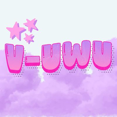 vuwuofficial's tweet photo. Introducing V-UwU! A new inclusive Vtuber Team for all! A place for people who love showing off their creativity, looking cute, and creating a welcoming, safe, and supportive space. We wish to formally invite you to come join the discord and learn more about us!

🔗below! 💜 https://t.co/uWAFxtYkXT
